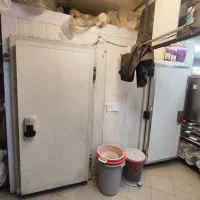 سردخانه فروشی