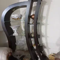 بوفه تزیینی در حد نو