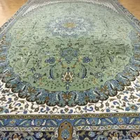 فرش ۶ متری تمیز