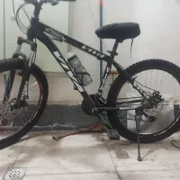 دوچرخه ویوا 26