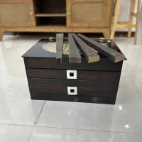 کنسول قاشق پایه دار وکشودار