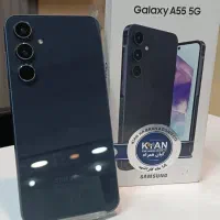 سامسونگ A55