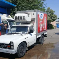 نیسان یخچالدارمدل۸۸