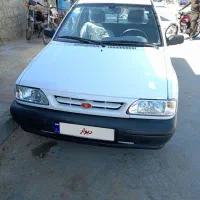 فروش پراید وانت151