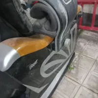 صندلی ماساژور
