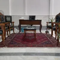 مبلمان اداری کلاسیک