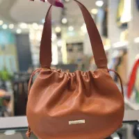 کیف چرم برند ایوا|کیف، کفش، کمربند|کاشان, پا نخل|دیوار