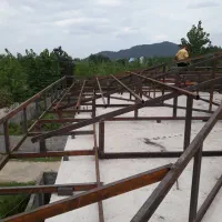 پیمان کاری آهن پیشگان|خدمات پیشه و مهارت|رشت, لاکانی|دیوار