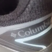 کتانی خارجی columbia