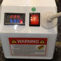 مینی آبگرمکن برقی آراتا مدل 1127D