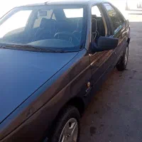 پژو روا مدل آخر 87 بدون آفتاب سوختگی