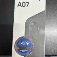 گوشی سامسونگ گلکسی a07 رام ۶ پلمپ