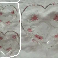 قلب لاله والتر گلس