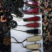 ماشین اصلاح سر وصورت