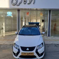 کوییکGXR مدل ۱۴۰۴  در حد خشک