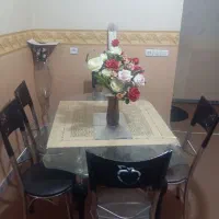 میز ناهار خوری