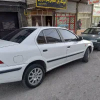 سمندlX|خودرو سواری و وانت|دیواندره, |دیوار