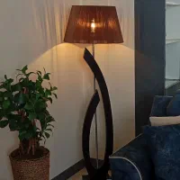 آباژور ایستاده طرح شیک و خاص