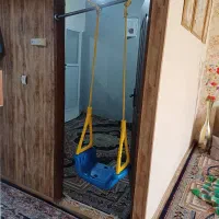 تاب سالم با میله
