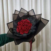 دسته گل و باکس گل|گل مصنوعی|تهران, علم و صنعت|دیوار