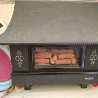 بخاری