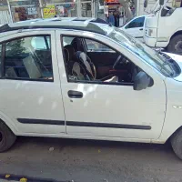 تیبا یک مدل۹۳