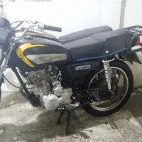 دو عدد موتور