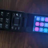 گوشی تاشو هانوفر|موبایل|قزوین, |دیوار