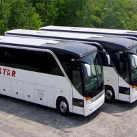 فروش بلیط اتوبوس برون شهری
