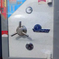 گاوصندوق در گاوصندوق