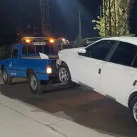 امداد خودرو بستان‌آباد شبانه روزی