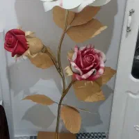 گل پایه دار