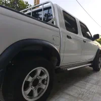 پیکاپ ریچ مدل ۹۷|خودرو سواری و وانت|شیراز, قصرالدشت|دیوار