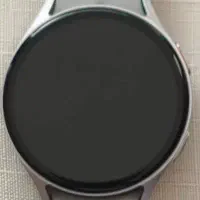 فروش گلکسی واچ 7 سایز 44 سیلور|ساعت|تربتحیدریه, باغ ملی|دیوار