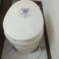 توالت فرنگی