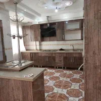 فروش آپارتمان 75 متری / طبقه 1 / دو واحدی