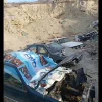 خودرو فرسوده