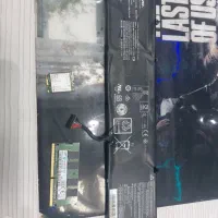 باتری و رم لب تاب Y700