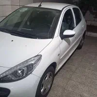 ۲۰۷ اتو مدل ۱۴۰۳