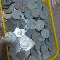 سکه|کلکسیون سکه، تمبر، اسکناس|همدان, |دیوار