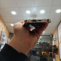 ایفون ۱۲پرو گلد در حد اک|موبایل|سبزوار, فقیه سبزواری|دیوار