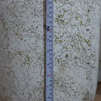 گلدان سفالی