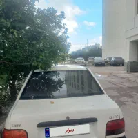 پراید ۱۳۱ مدل ۹۴