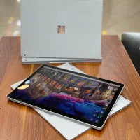 Surface Book 1|رایانه همراه|تهران, جنتآباد مرکزی|دیوار
