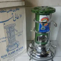 چراغ نفتی الی نسب