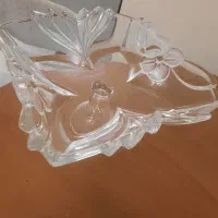 میوه خوری شکلات خوری گلدان