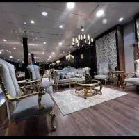 مبل روسی|مبلمان خانگی و میز عسلی|مشهد, فاطمیه|دیوار