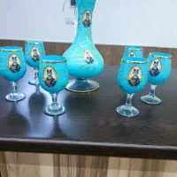 پارچ و جام|ظروف سرو و پذیرایی|نیشابور, شهرک رسولی|دیوار