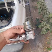 پمپ بنزین مکانیکی کاربرات