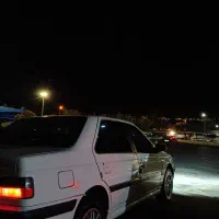 پارس tu5|خودرو سواری و وانت|قروه, |دیوار